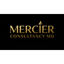 Logotype of Mercier Consultancy MD